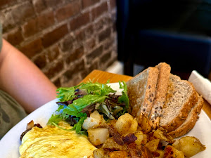Restaurant review photo