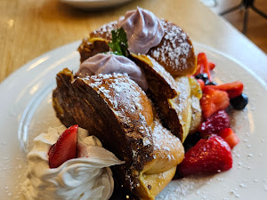 Restaurant review photo