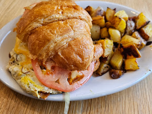 Restaurant review photo