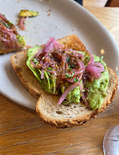 Avocado Toast