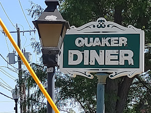 Restaurant review photo