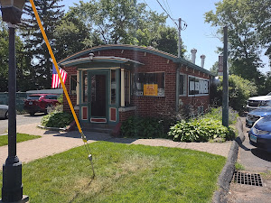 Restaurant review photo