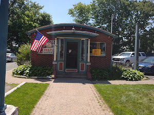 Restaurant review photo