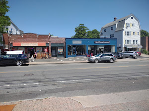 Restaurant review photo