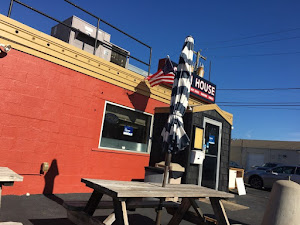 Restaurant review photo