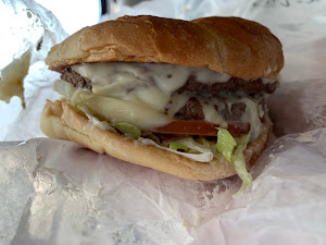 Restaurant review photo