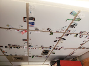 Restaurant review photo