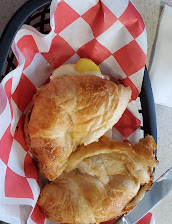 Croissant Breakfast Sandwiche