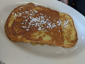 Restaurant review photo