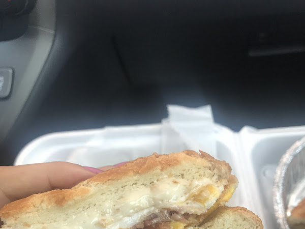 Restaurant review photo