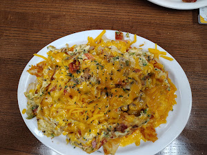 Restaurant review photo