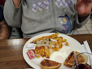 Restaurant review photo