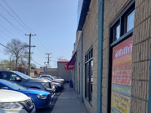 Restaurant review photo