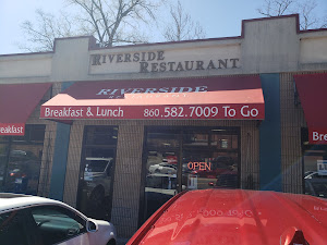 Restaurant review photo