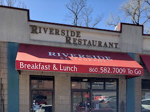 Restaurant review photo