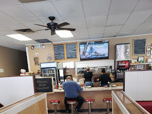 Restaurant review photo