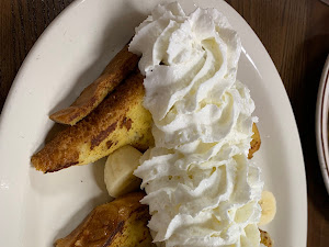 Restaurant review photo