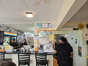 Restaurant review photo