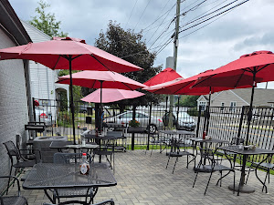 Restaurant review photo