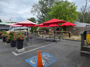 Restaurant review photo