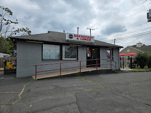 Restaurant review photo