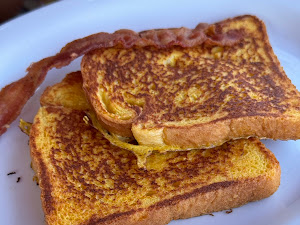 Restaurant review photo