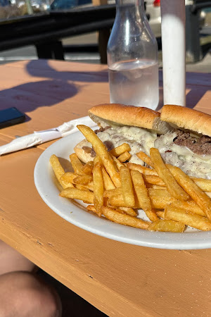 Restaurant review photo