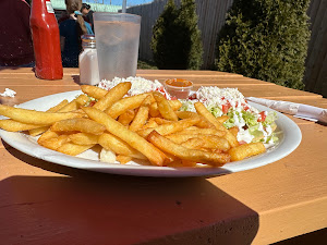 Restaurant review photo