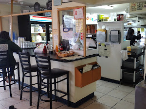 Restaurant review photo