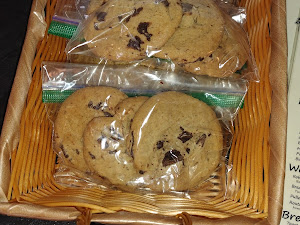 Restaurant review photo