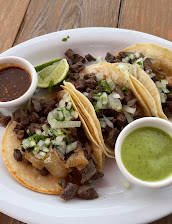 Carnitas And Chorizo Platter