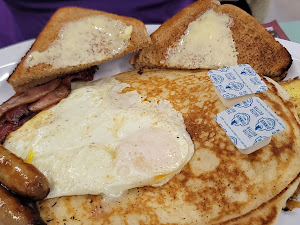 Restaurant review photo