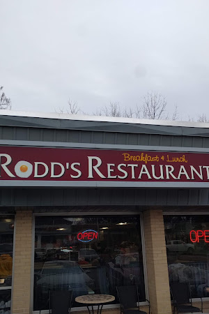 Restaurant review photo