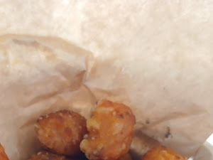 Restaurant review photo
