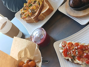 Restaurant review photo