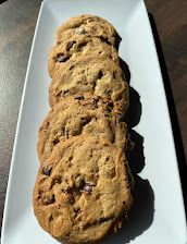 Chocolate Chip Cookie