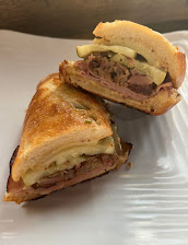 Cuban Sandwich