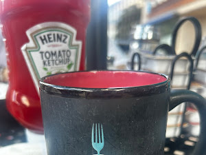 Restaurant review photo