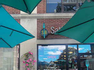 Restaurant review photo