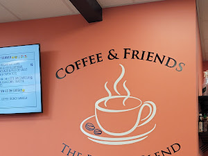 Restaurant review photo