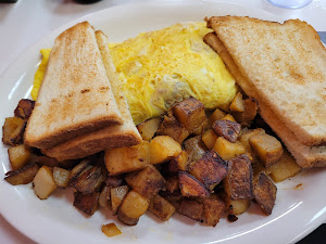 Restaurant review photo