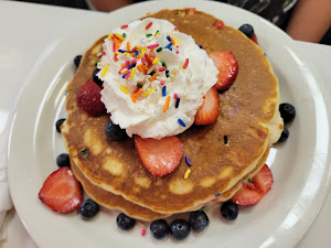 Restaurant review photo