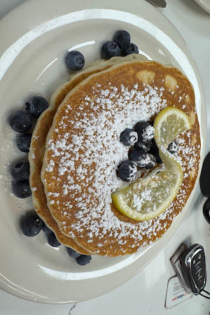 Restaurant review photo