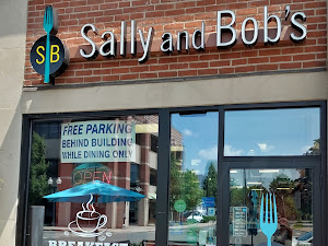 Restaurant review photo