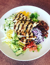 Cobb Salad