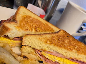 Restaurant review photo