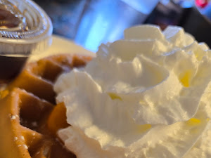 Restaurant review photo