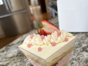 Restaurant review photo