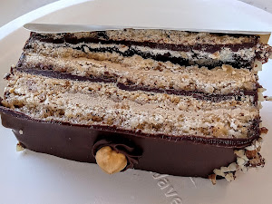 Restaurant review photo