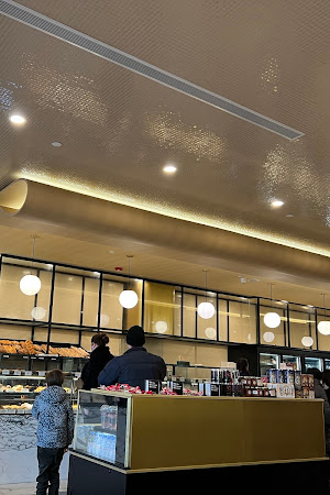 Restaurant review photo